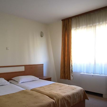 Euro Hotels Gara De Nord Bukurešť Exteriér fotografie