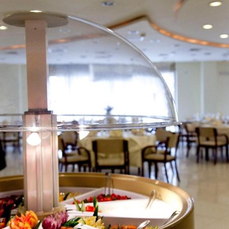 Euro Hotels Gara De Nord Bukurešť Exteriér fotografie
