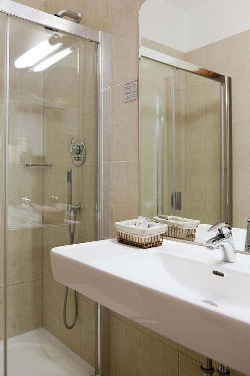 Euro Hotels Gara De Nord Bukurešť Pokoj fotografie
