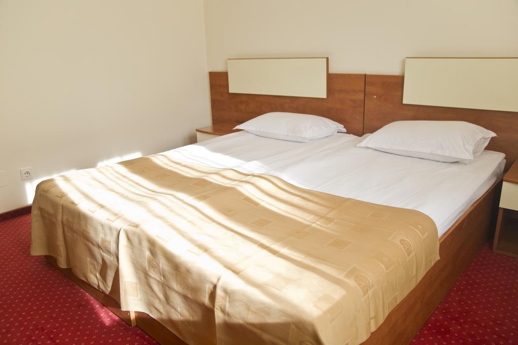 Euro Hotels Gara De Nord Bukurešť Exteriér fotografie