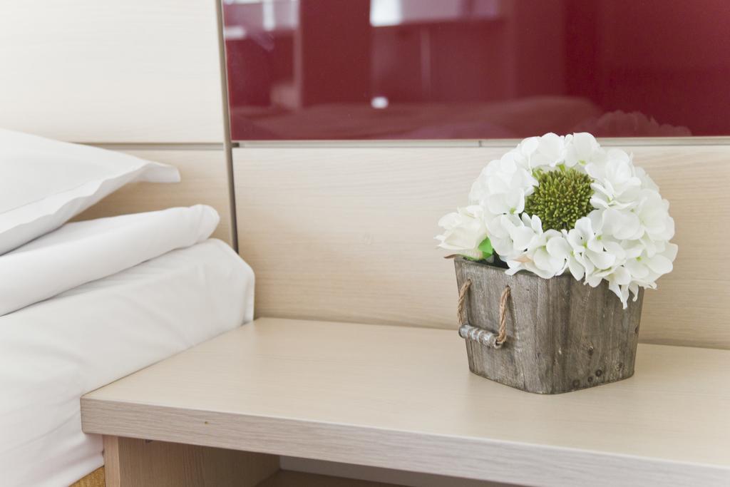Euro Hotels Gara De Nord Bukurešť Exteriér fotografie