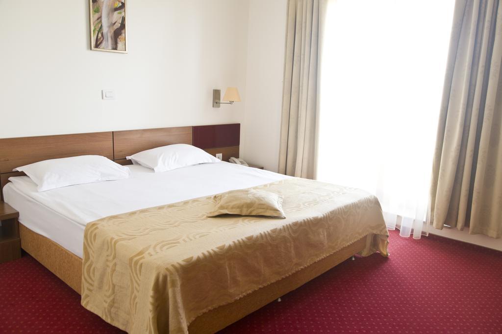 Euro Hotels Gara De Nord Bukurešť Exteriér fotografie