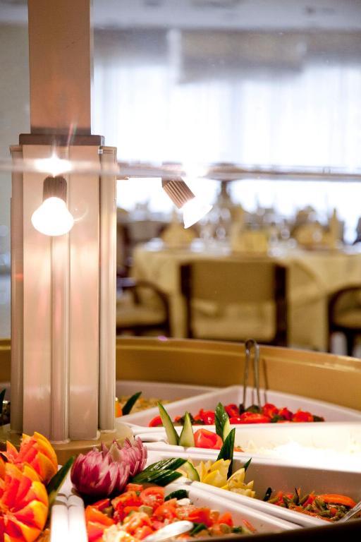Euro Hotels Gara De Nord Bukurešť Exteriér fotografie