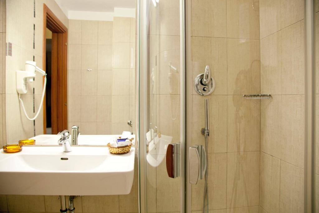 Euro Hotels Gara De Nord Bukurešť Pokoj fotografie