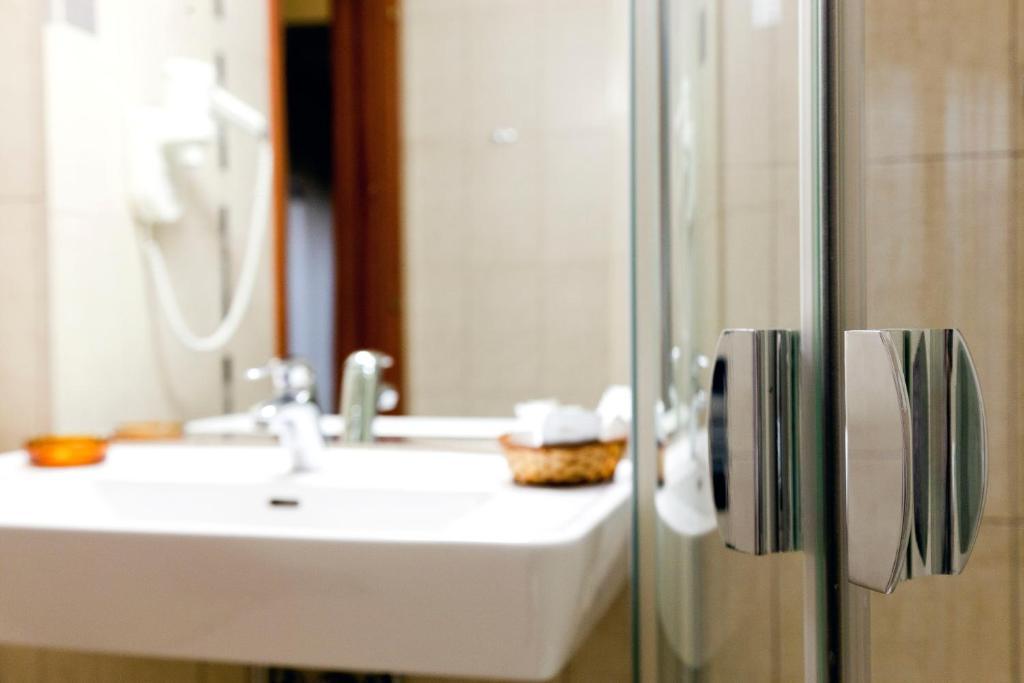 Euro Hotels Gara De Nord Bukurešť Pokoj fotografie