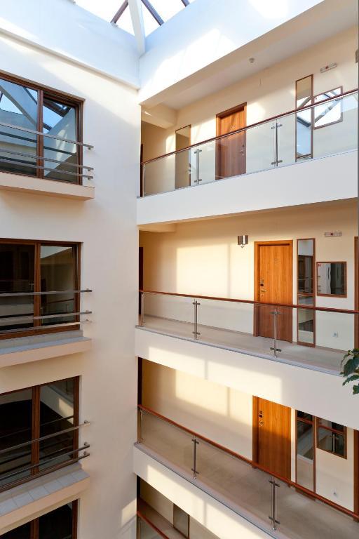 Euro Hotels Gara De Nord Bukurešť Pokoj fotografie