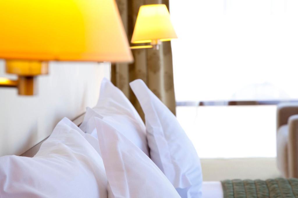 Euro Hotels Gara De Nord Bukurešť Exteriér fotografie