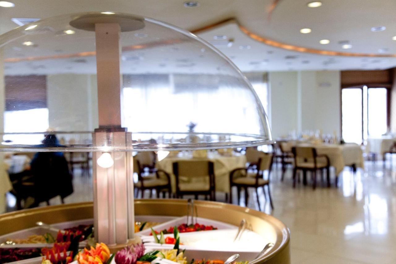 Euro Hotels Gara De Nord Bukurešť Exteriér fotografie